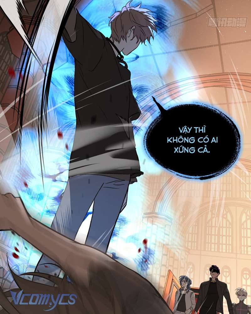 Ác Chi Hoàn Chapter 46 - Trang 4