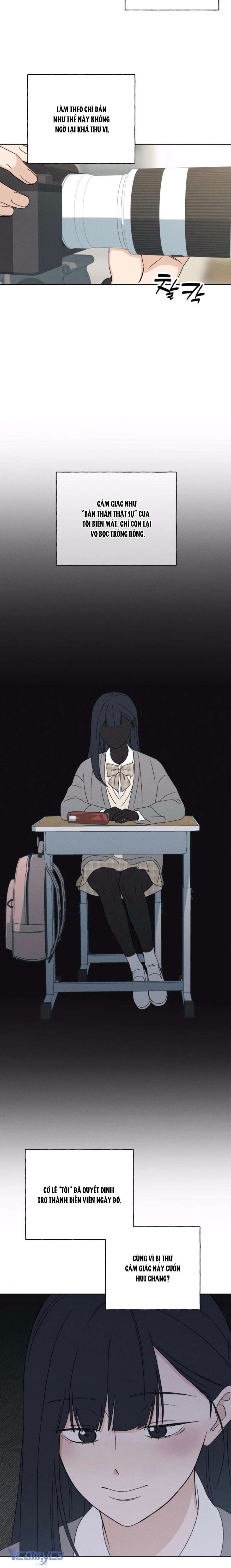 Miyeon Chap 21 - Next Chapter 22