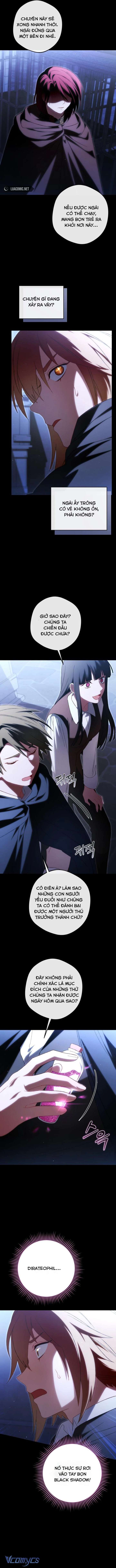 Bạo Chúa Độc Ác Trở Lại Chap 40 - Next Chap 41