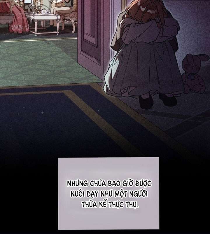 Có Hiểu Lầm Là Tôi Đang Hẹn Hò Với Kẻ Xấu Chap 8 - Trang 2