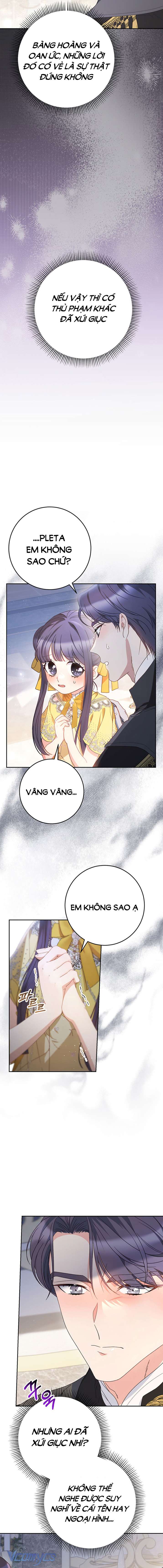 Nuôi Dưỡng Em Gái Xinh Đẹp Chap 28 - Trang 3