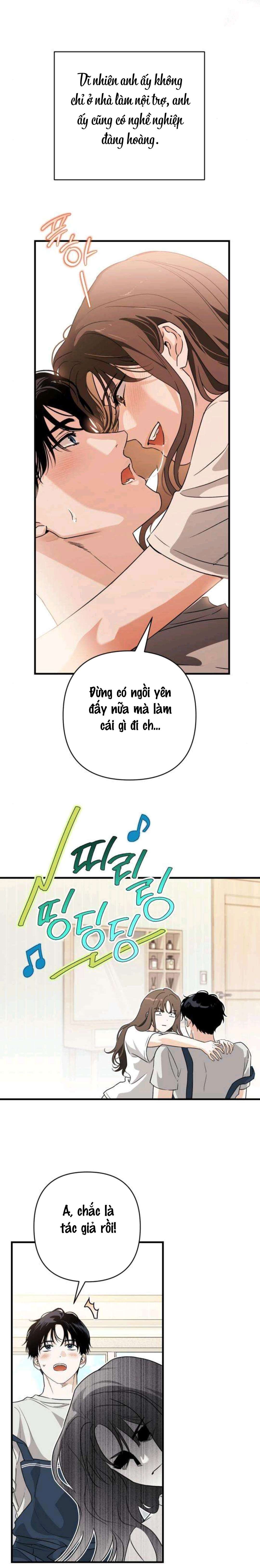 〖18+〗- Kích Hoạt Chế Độ Trai Hư! Chap 1 - Trang 2