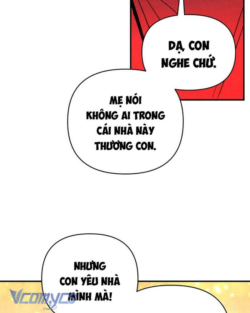 Tối Nay Tôi Là Người Được Cô Ấy Chọn Chap 1 - Trang 3