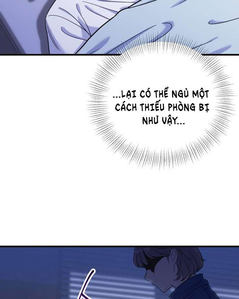 Vì Một Kết Thúc Viên Mãn Cho Đôi Ta Chap 3 - Trang 2