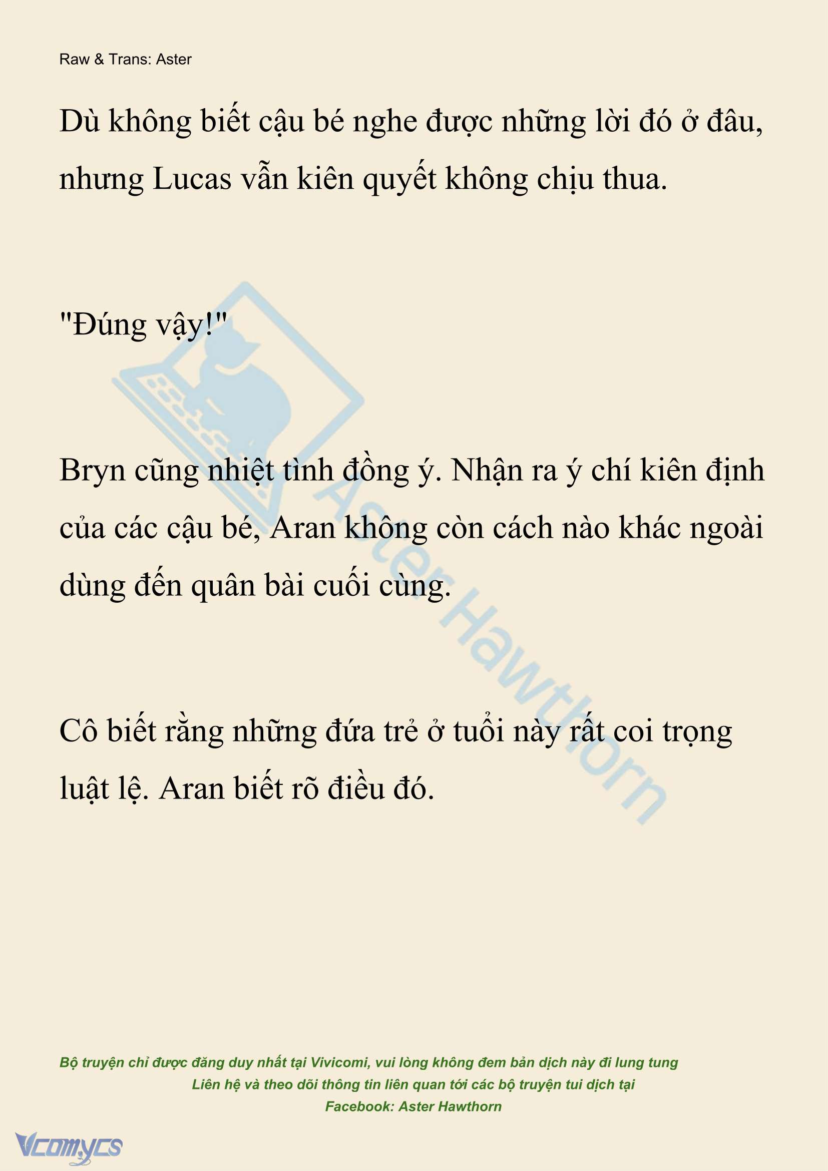[NOVEL] Đêm Của Bệ Hạ Chap 135 - Trang 2