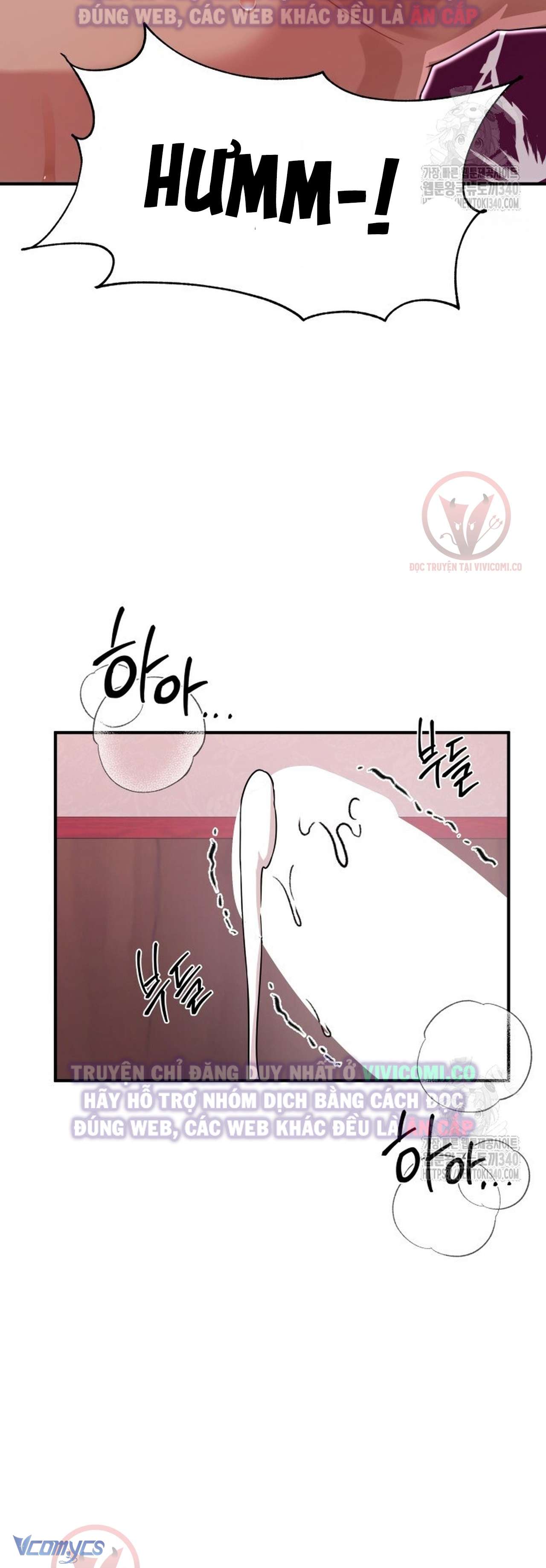 [18+] Bí Mật Của Quyền Lực Và Sự Hủy Diệt Chap 38 - Trang 2