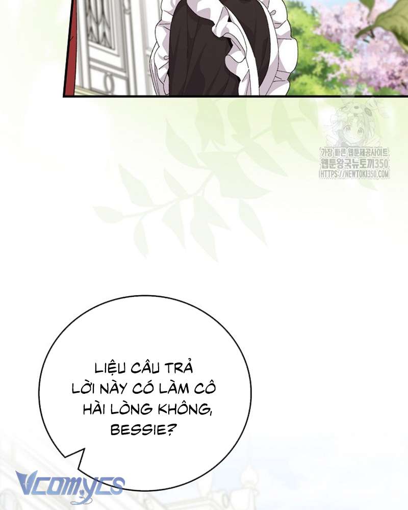 Chị Gái Của Nhân Vật Phản Diện Hôm Nay Cũng Đang Đau Khổ Chap 98 - Trang 4