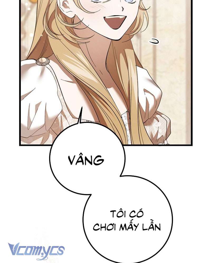 Ác Quỷ Nuôi Dưỡng Tiểu Thư Chapter 27 - Trang 4