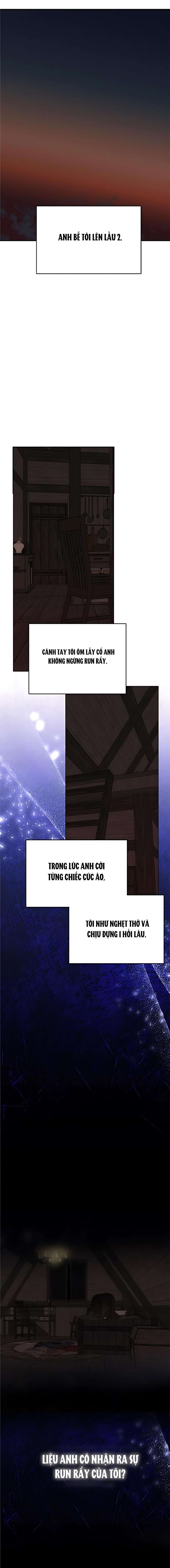 Chỉ Cần Một Người Chồng Là Đủ Chap 81 - Next Chap 82