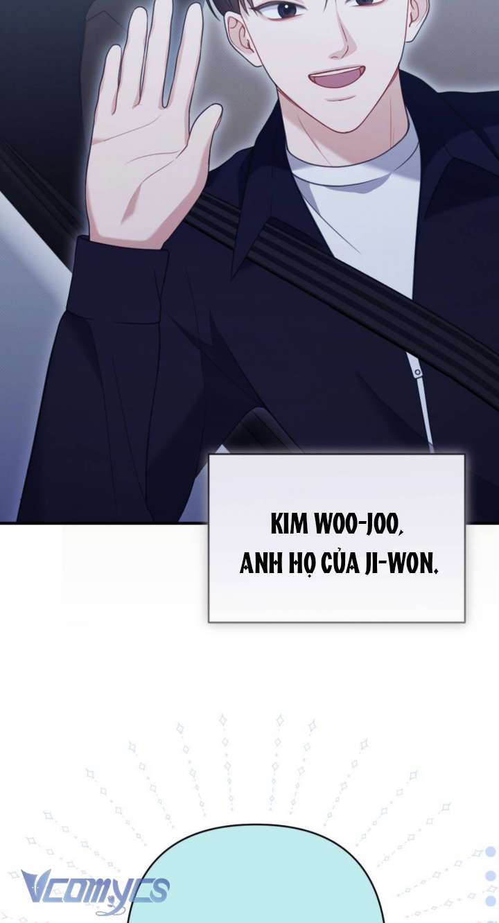 [18+] Hối Hận Muộn Màn Chap 3 - Trang 2