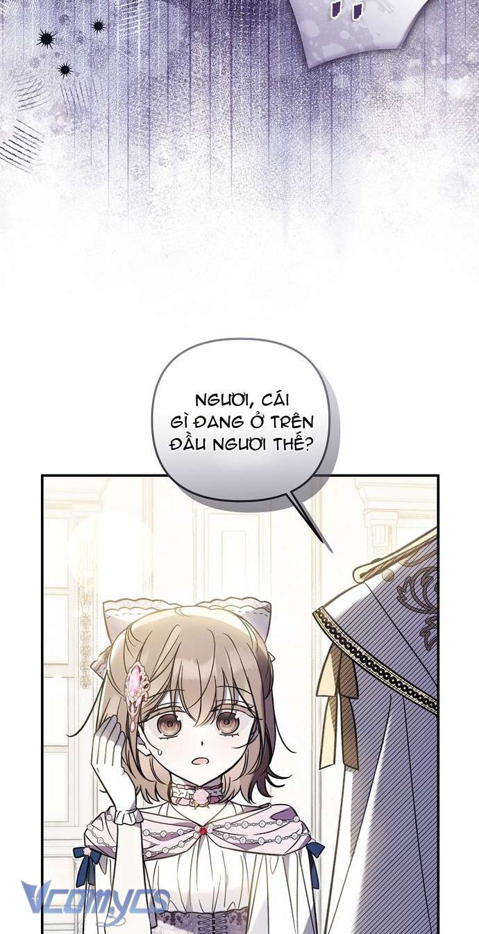 Độc Chiếm Sủng Ái Của Công Chúa Út, Mọi Người Đều Say Mê Tôi. Chap 20 - Trang 4