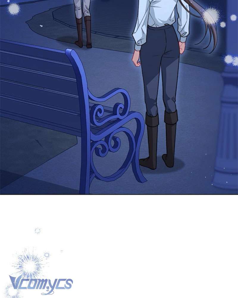 Hầu Gái Độc Quyền Của Hoàng Hậu Phản Diện Chap 81 - Trang 4