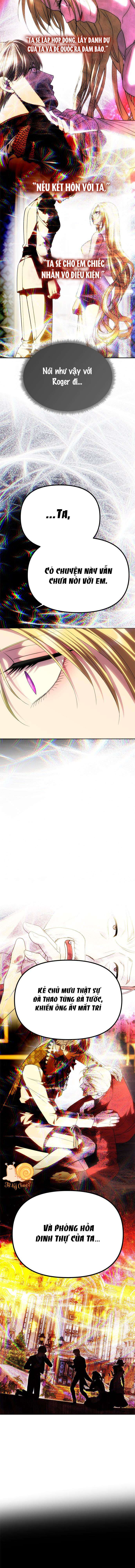 Chỉ Cần Một Người Chồng Là Đủ Chap 72 - Next Chap 73