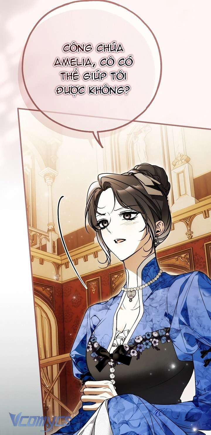 Ai Đó Đang Điều Khiển Cơ Thể Của Tôi Chap 68 - Trang 4