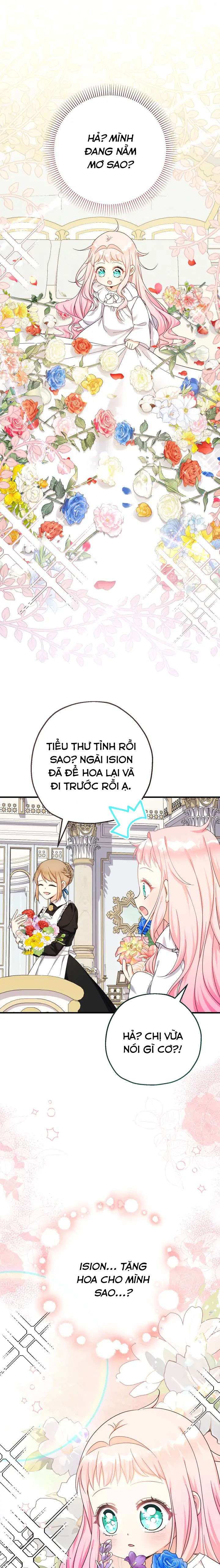 [PNT] Tiểu Thư Tích Tiền Đi Bụi Chap 37 - Next Chap 38