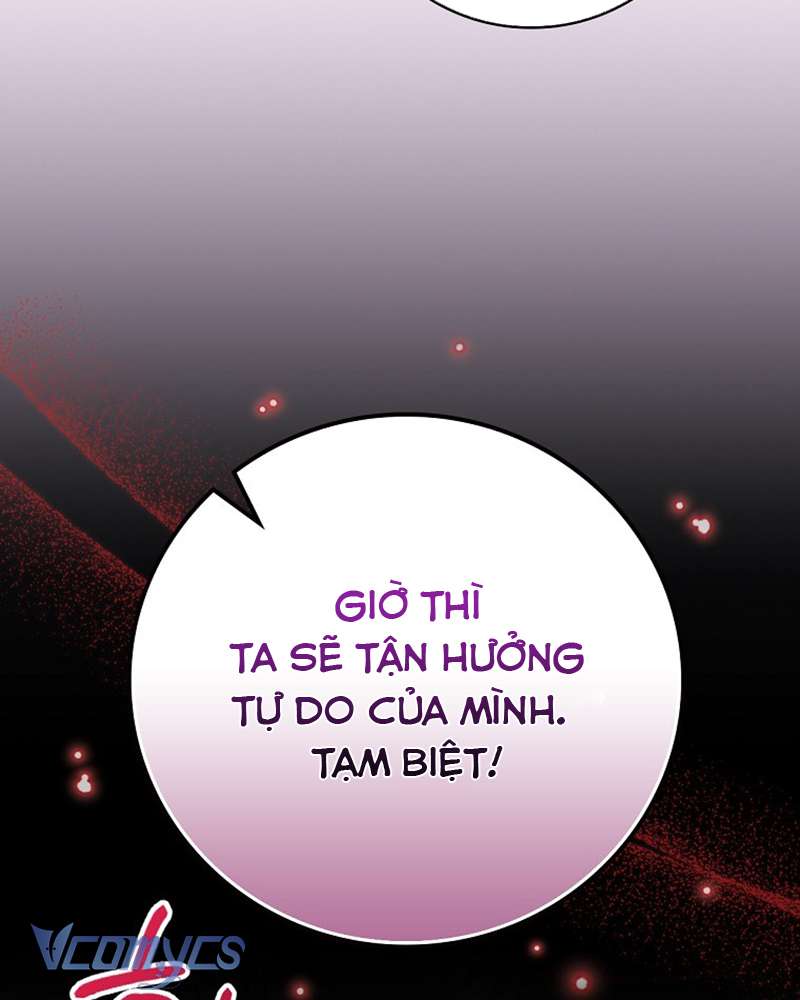 Chị Gái Của Nhân Vật Phản Diện Hôm Nay Cũng Đang Đau Khổ Chap 80 - Trang 4