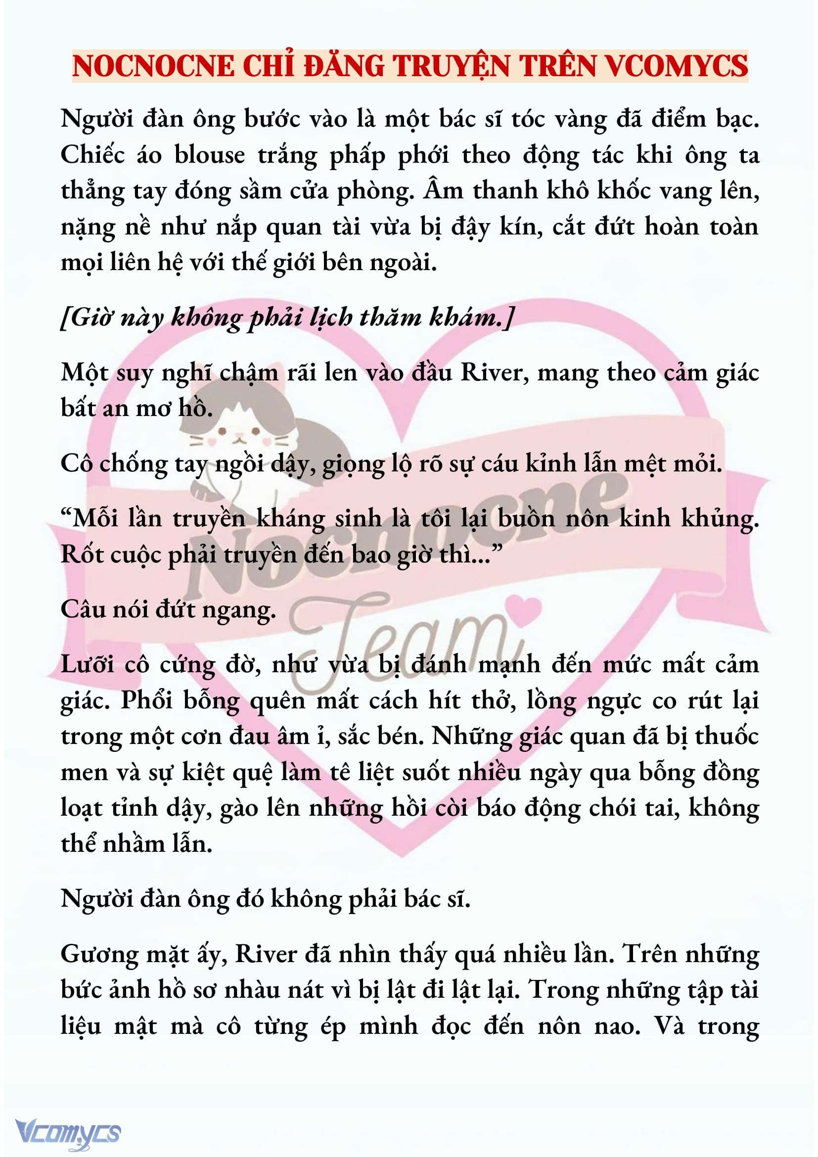 [TIỂU THUYẾT] ĐIỂM CHÍ Chap 86 - Trang 2