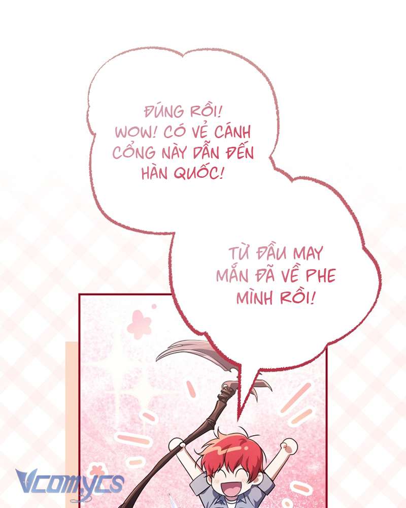 Nhật Ký Từ Chức Cấp S Của Thợ Săn Công Chức Chapter 30 - Next Chapter 31