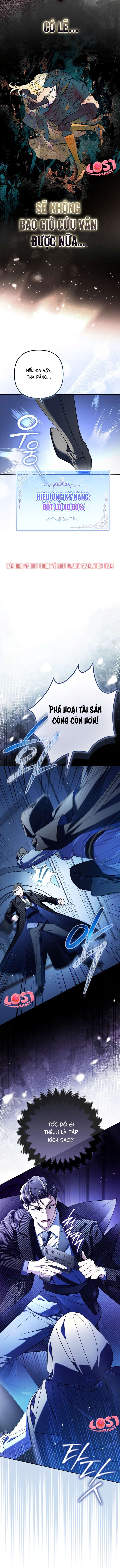 Tôi Là Siêu Trộm, Lại Đi Kết Hôn Giả Với Thanh Tra Chap 1 - Trang 2