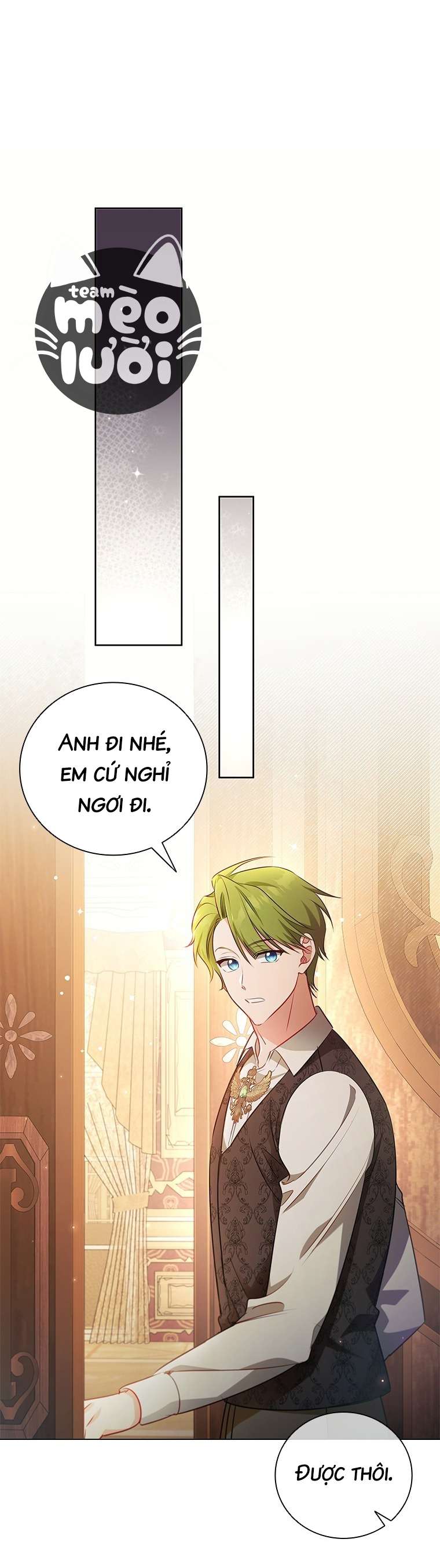 Tôi Đã Bảo Nữ Chính Đang Cải Trang Cơ Mà! Chap 45 - Trang 2