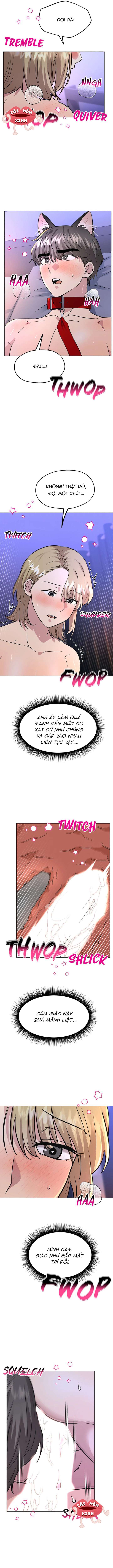 Twenty Nights Twenty Nights-Chap 57 - Trang 2