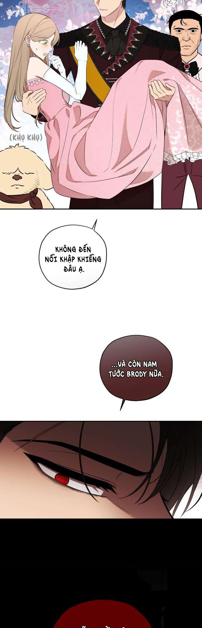 Trận Đấu Đồng Đội Của Những Tài Xế Xe Tải Chap 27 - Trang 4