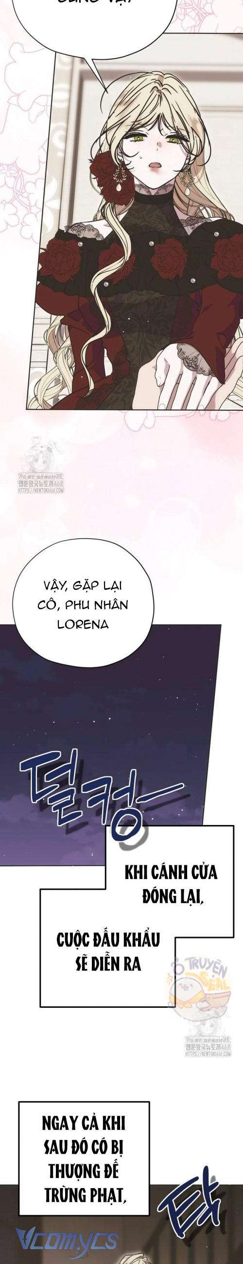 Vụ Bê Bối Vô Đạo Đức Chap 14 - Trang 4