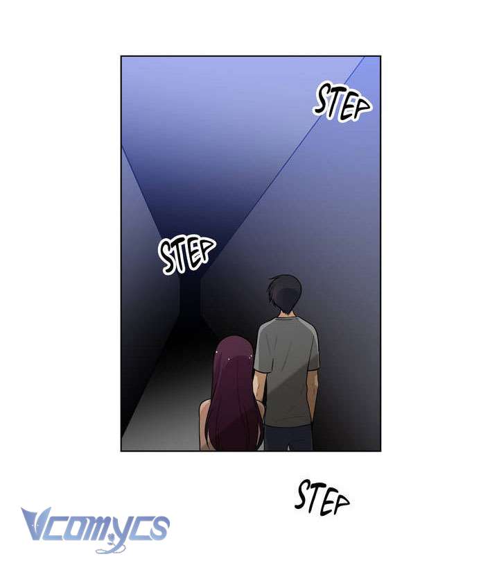 Căn Phòng Xấu Hổ Chap 3 - Trang 4