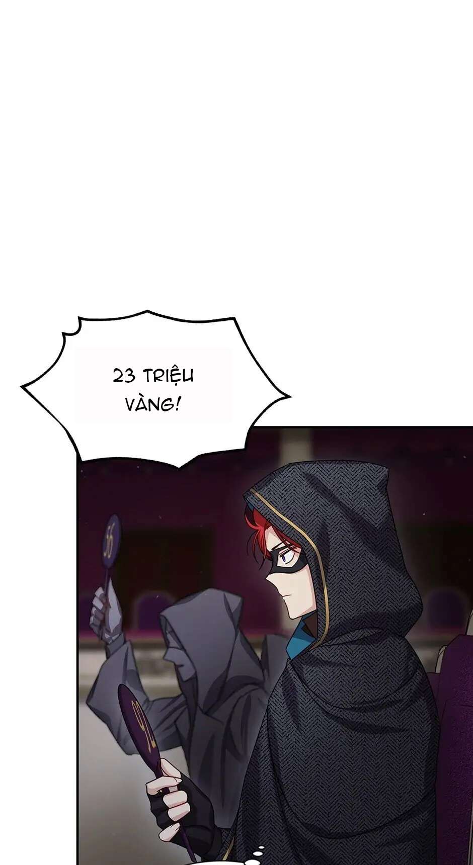 Nữ Công Tước Với Tâm Hồn Trống Rỗng Chapter 34 - Trang 4