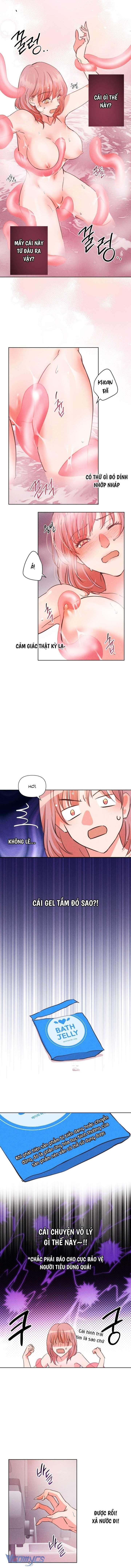 [KHÔNG CHE] [18+] Tasty Tester Chap 1 - Trang 2