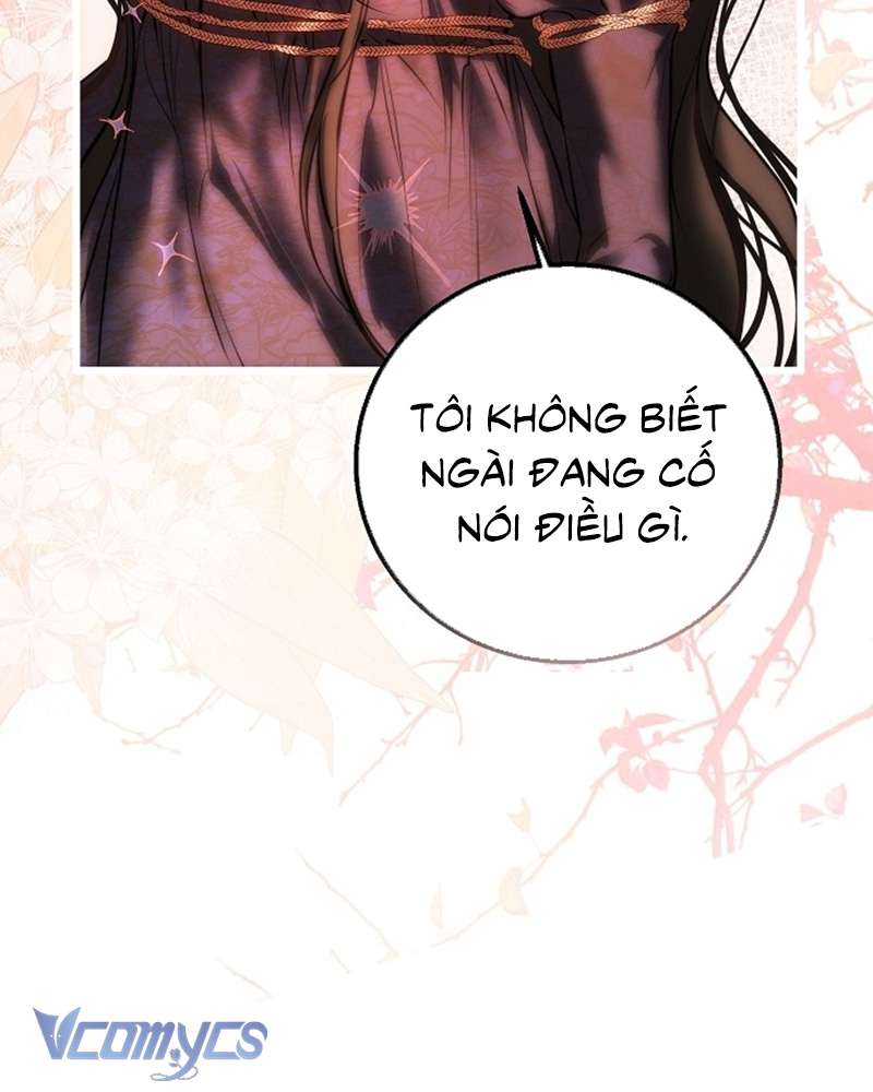 Hãy Dạy Em Cách Khao Khát Chap 19 - Trang 2