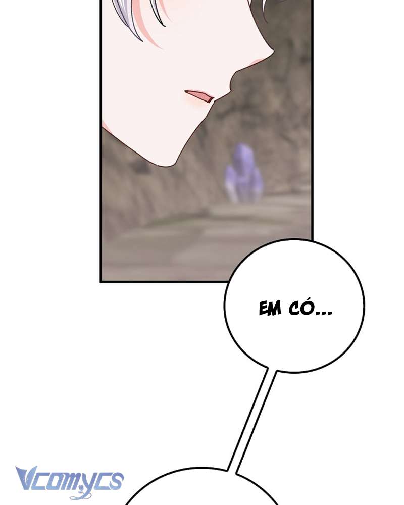 Chị Gái Của Nhân Vật Phản Diện Hôm Nay Cũng Đang Đau Khổ Chap 81 - Trang 4