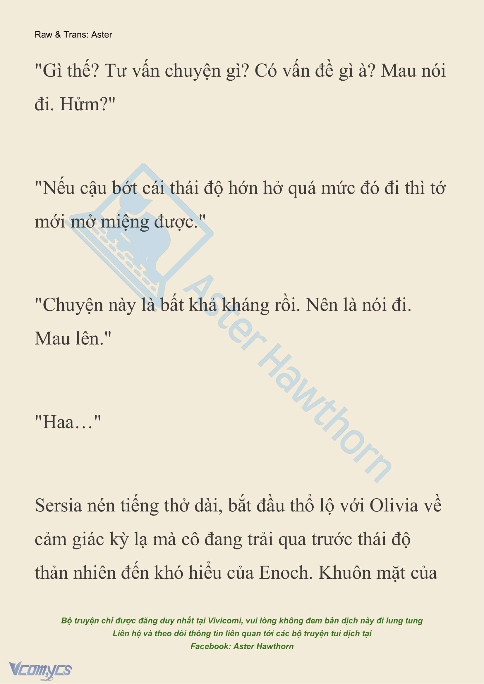 [NOVEL] Gặp Lại Kẻ Thù Ở Lễ Đính Hôn Chap 250 - Trang 2