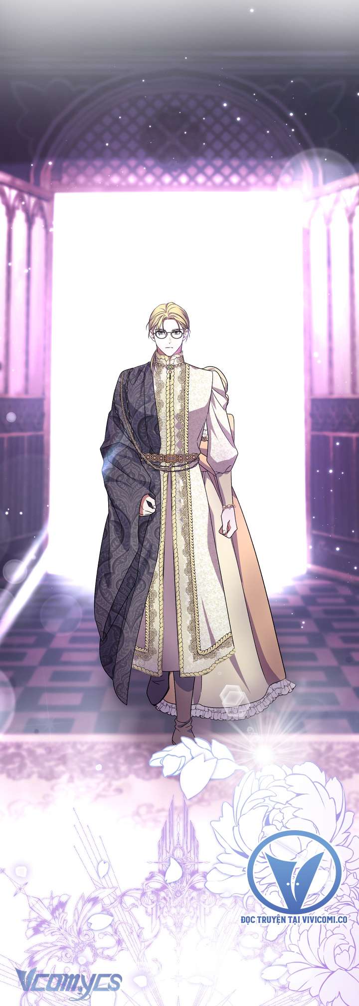 Người Xem Mắt Của Ác Nữ Quá Hoàn Hảo Chap 99 - Trang 3