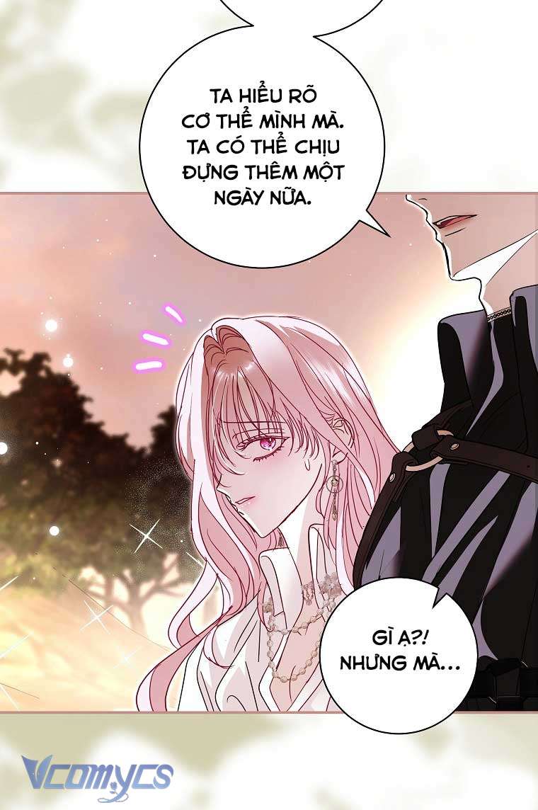 Này Boss Phản Diện, Tôi Có Thể Làm Mọi Thứ Trừ Cưới Ngài Chap 27 - Trang 4