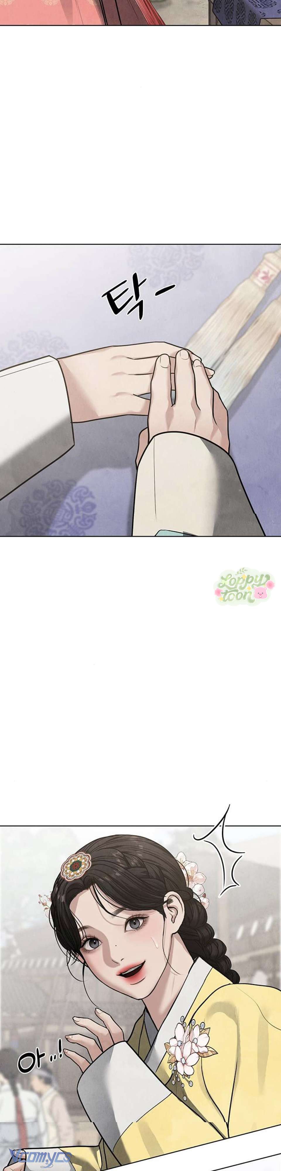 Quỷ Hồn Chap 23 - Trang 4