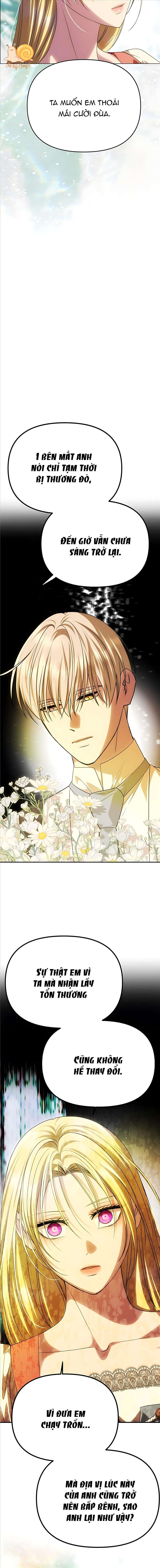 Chỉ Cần Một Người Chồng Là Đủ Chap 77 - Next Chap 78