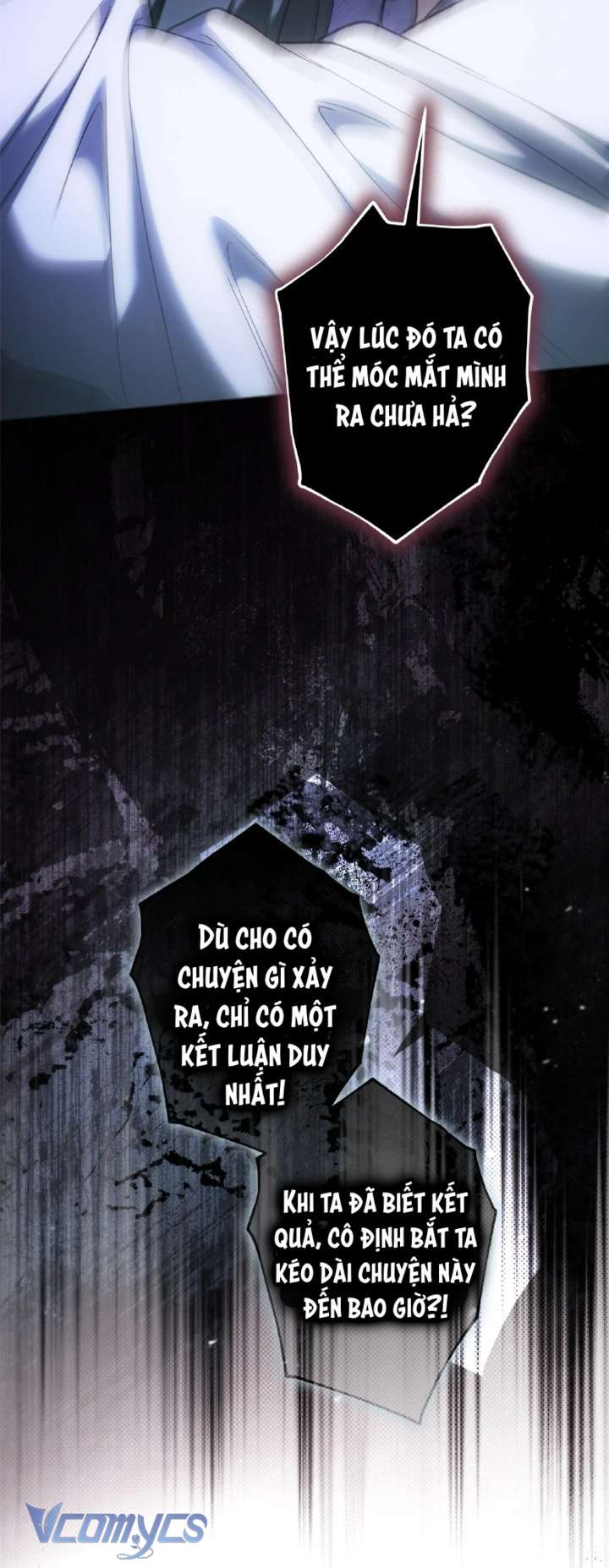 Thời Khắc Của Quái Thú Mù Chap 9 - Trang 2