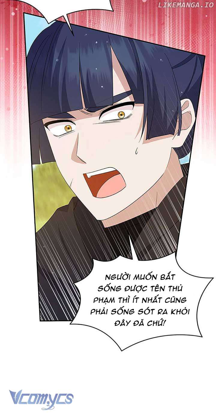 Kế Hoạch Trả Thù Chap 86 - Next Chap 87
