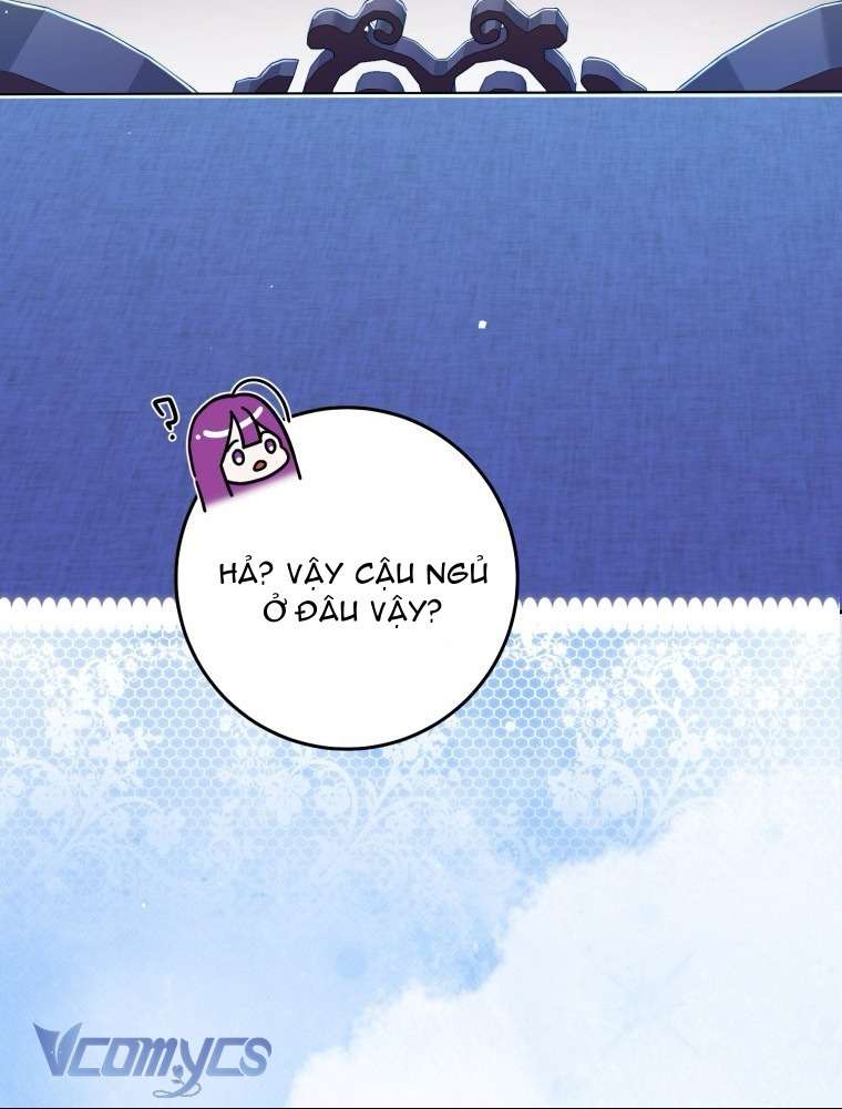 Người Vợ Hắc Ám Của Cậu Chồng Nhỏ Chap 1 - Trang 2