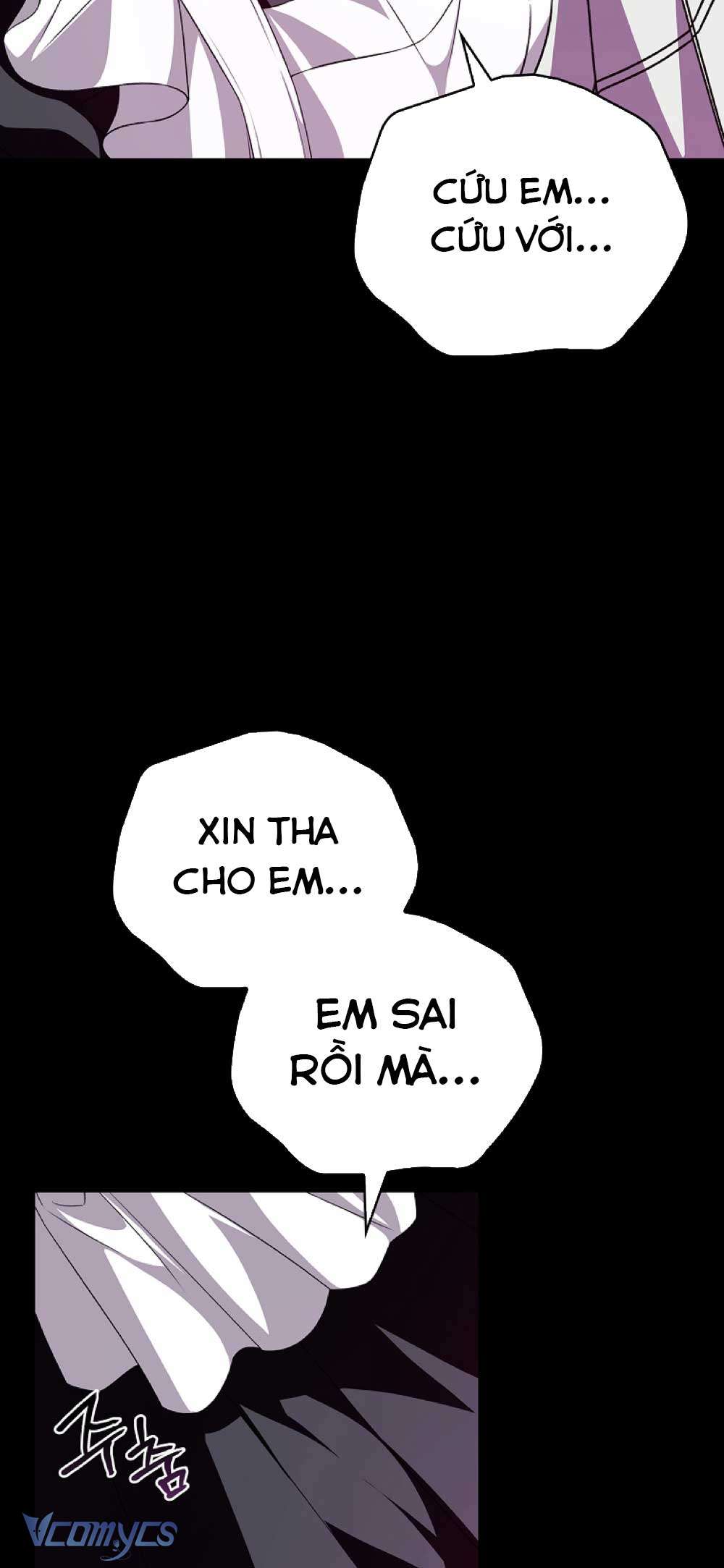 100 lời nguyền tại dinh thự Illestone Chap 13 - Trang 3