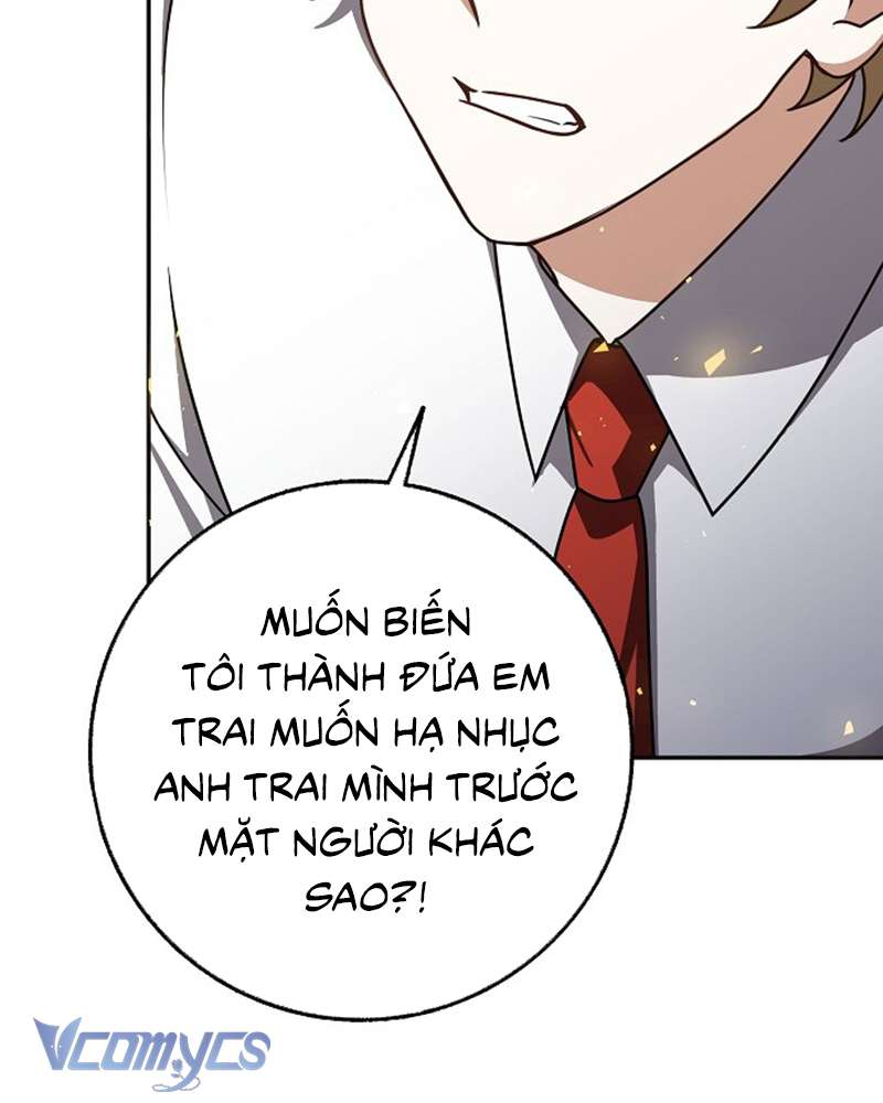 Tôi Thề Chúng Ta Chỉ Là Bạn Chapter 57 - Trang 3