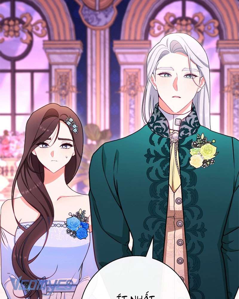 Hầu Gái Độc Quyền Của Hoàng Hậu Phản Diện Chap 74 - Trang 4