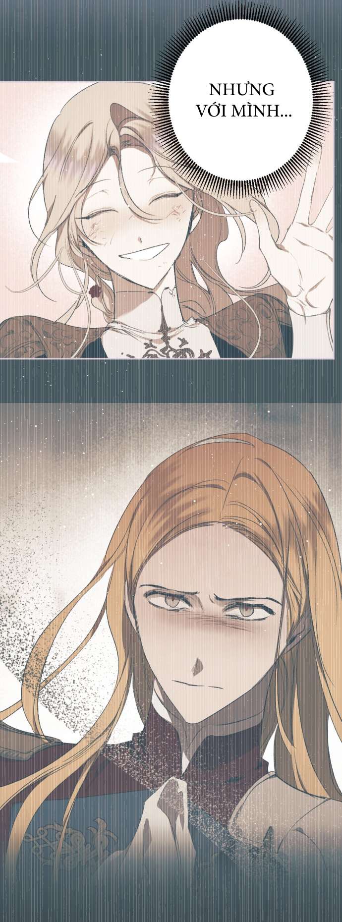 Lời Thú Nhận Của Chúa Tể Bóng Tối Chap 120 - Trang 4