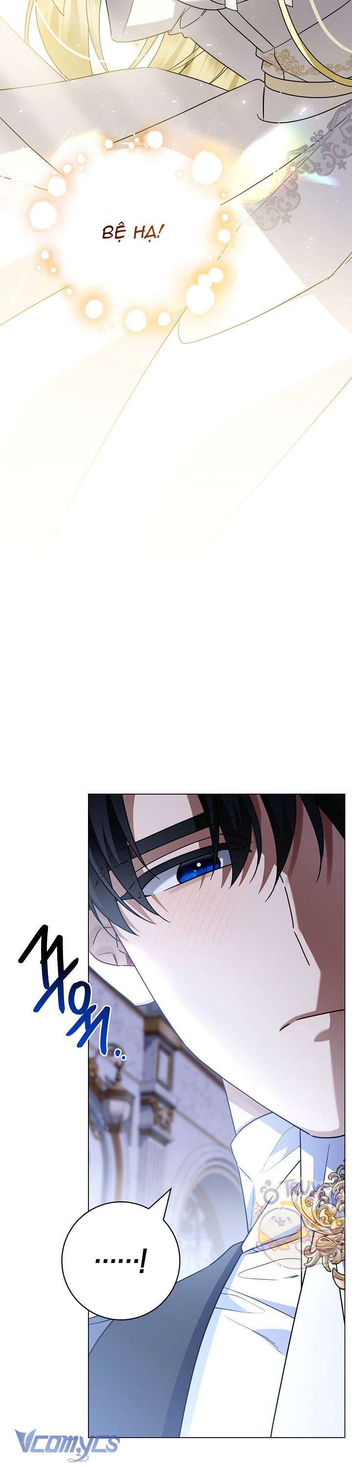 Xin Lỗi Vì Tôi Không Thể Rời Mắt Khỏi Vẻ Ngoài Của Ngài Chap 22 - Trang 4