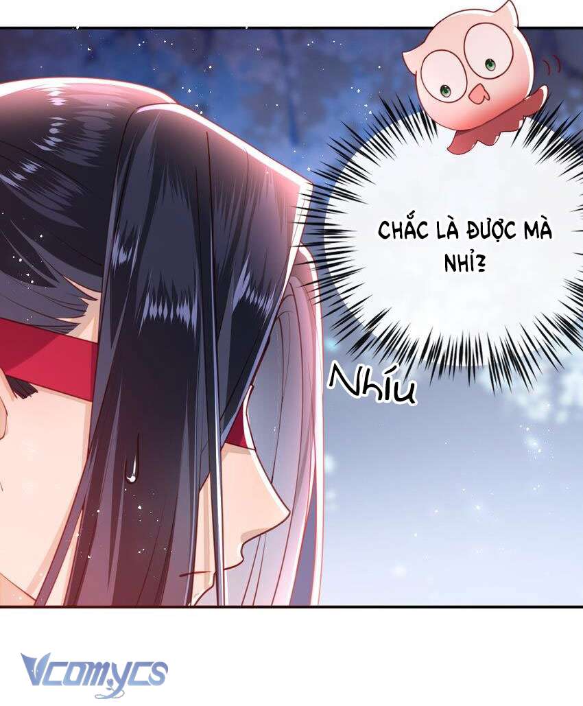 Đại Lão Phải Gả Cho Phu Quân Mù! Chap 9 - Trang 2