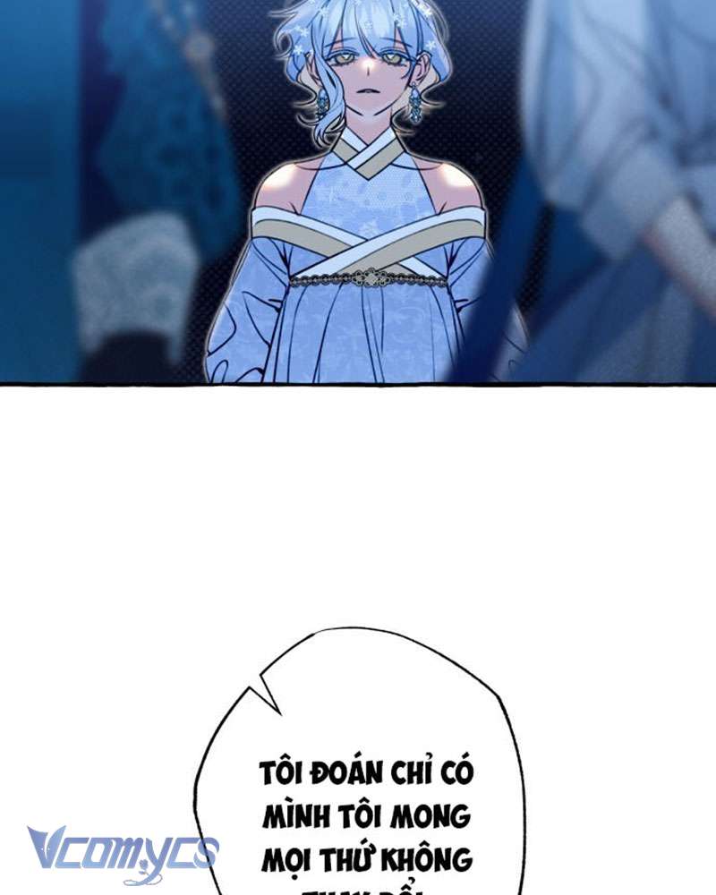 Chuyện Tình Tuyết Phương Bắc Chap 44 - Next Chap 45