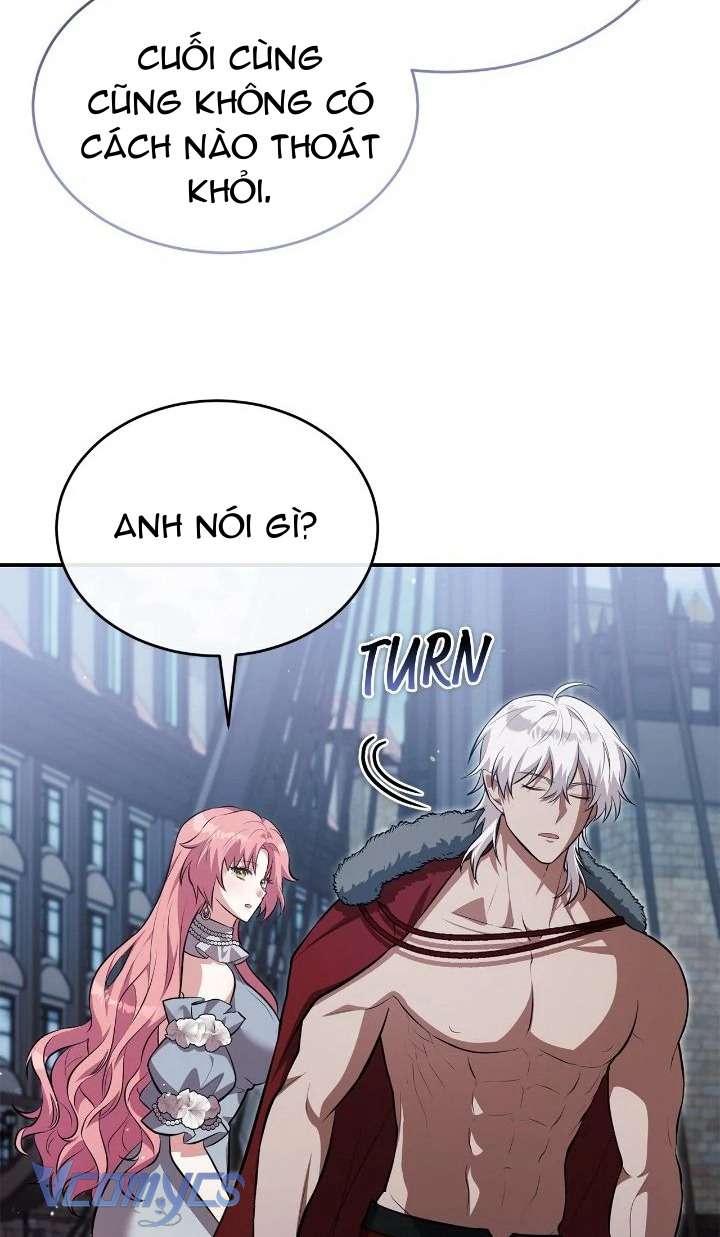 Dàn Harem Nóng Bỏng Đang Dần Lạnh Nhạt với Tôi! Chap 8 - Trang 3
