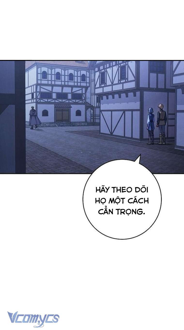 Hôn Nhân Vụ Lợi 2: Bản Tình Ca Không Thể Quên Chap 32 - Trang 2