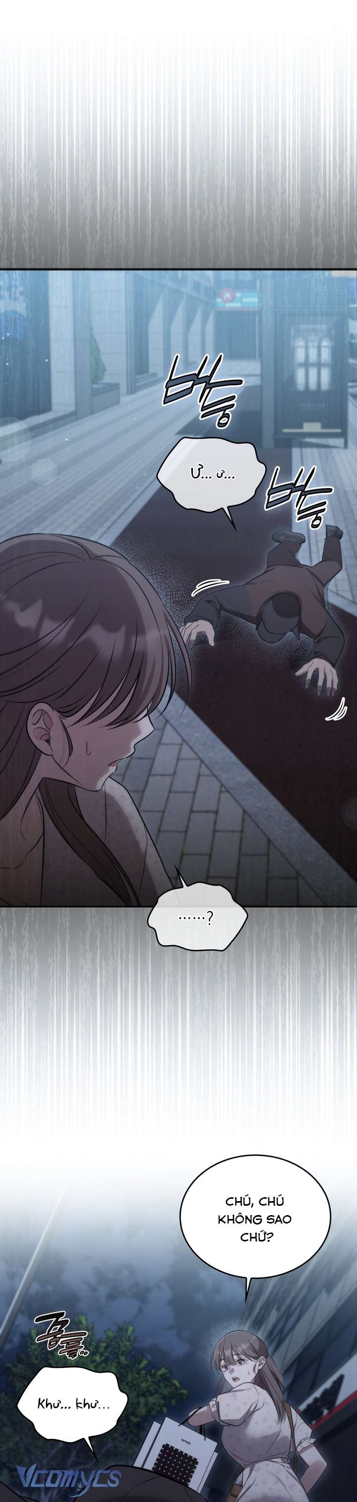 [18+] Đảo Vô Ảnh Chap 22 - Next Chap 23